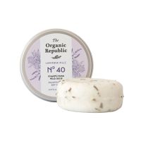 the organic republic - lavender hills no 40 champus 70 g unisex