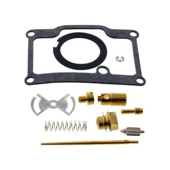 Kit de servicio del carburador Kawasaki KH 500 H1 Mach III Tour Max