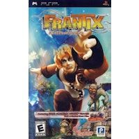 Frantix Psp