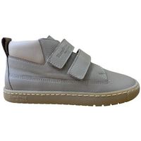 blanditos botas etna bota juvenil gris para hombre