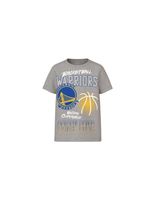 camiseta name it mjyg nba box ous grey melange nino