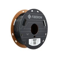 petg-esd fiberon polymaker black 175 mm