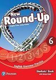 new round up 6 students book with access code