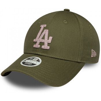 New-Era Gorra Wmns metallic cs 9forty losdod para mujer
