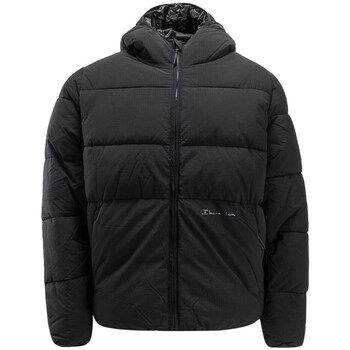 Champion Cazadora 219194KK001NBK para hombre