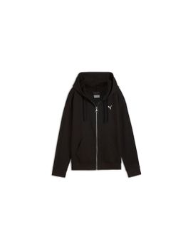 Chaqueta Casual Puma Her Full-Zip Hoodie Mujer