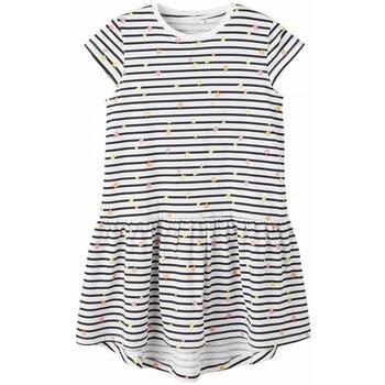 Name it Vestido Frida para niña