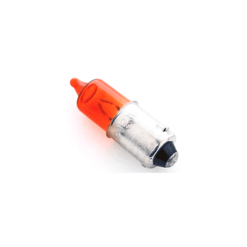 Bombilla halógena 12V BA9S-23W