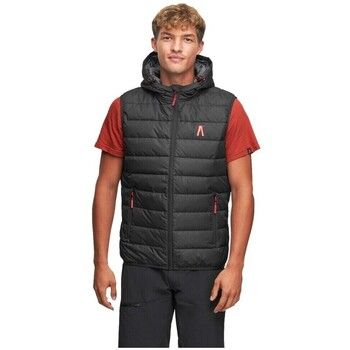 Alpinus Cazadora Athos Body Warmer para hombre