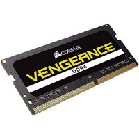 corsair vengeance series sodimm 3200mhz ddr4 8gb cl22