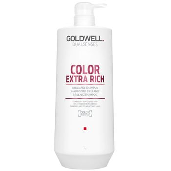 Goldwell Dualsenses Color Extra Rich Brilliance Shampoo 1000ml