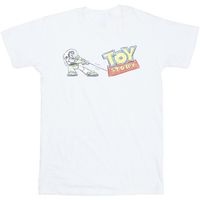 disney tops y camisetas toy story para nino
