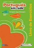 livro de exercicios para hispanofalantes portugues em rede a2