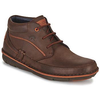 Fluchos Botines ALFA para hombre