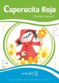 caperucita roja