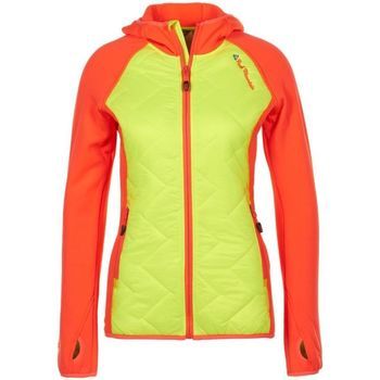 Peak Mountain Polar Blouson polarshell femme ACERLA para mujer
