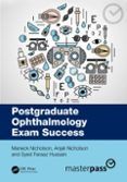 postgraduate ophthalmology exam success