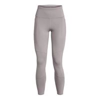 under armour launch elite coldweather mallas para correr mujeres-gris