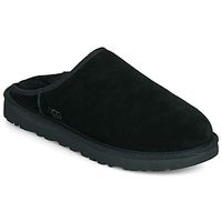 ugg pantuflas m classic slip-on para hombre