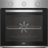 horno beko bbie12100xd con vapor multifuncion inox