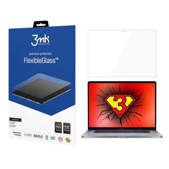 Cristal Flexible 3MK para MacBook Pro 13 M1/M2 Retina