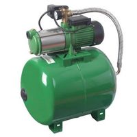 ribiland bomba de refuerzo de 60 l con superjet multicelular de 1450 w - prs60mca5