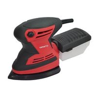 lijadora de detalles triangular yamato 200 watt maquina lijadora compacta mouse lijador lijadora triangular madera