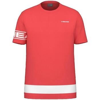 Head Camiseta T-shirt Pro Player Pomelo para mujer