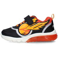 geox zapatillas j56lbh054fu para nino