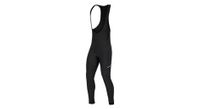 culotte largo con tirantes endura xtract negro
