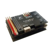 controlador de vuelo lefei longbow f405 wing para aviones rc compatible con vtol ardupilot inav