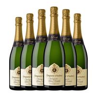 segura viudas vintage brut cava gran reserva 75 cl 12 vol pack de 6 unidades