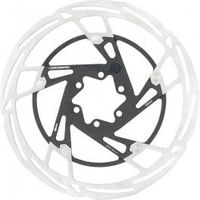 jagwire disco pro lr2-e iman integrado 6 tornillos 203mm
