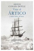 viaje por el artico