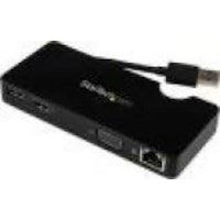 startechcom replicador de puertos usb 30 de viaj