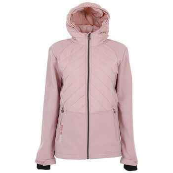 Degré Celsius Chaqueta Blouson softshell femme ANDER para mujer