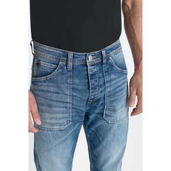 Le Temps des Cerises Jeans Jeans loose, ancho , largo 34 para hombre