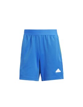 Pantalones adidas Tiro Nations Pack Hombre Azul/Verde