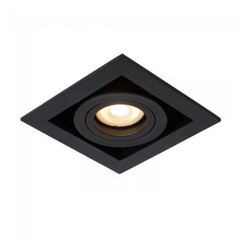 Empotrable de techo basculante chimney
