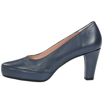 Dorking Zapatos de tacón BLESA D5794 para mujer