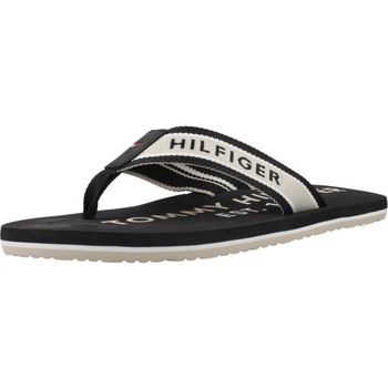 Tommy Hilfiger Chanclas Sporty Hilfiger Beach para hombre