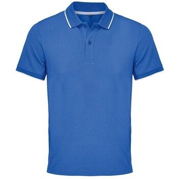 Sols Polo Paler para mujer