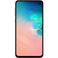 samsung galaxy s10e - 128 gb prism silver silver