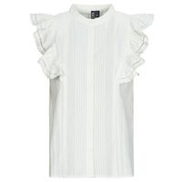 pieces camiseta pcsikka para mujer