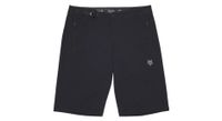 pantalon corto fox ranger mujer negro