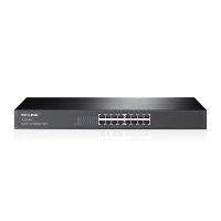 tp-link tl-sf1016 switch 16 puertos 10100mbps