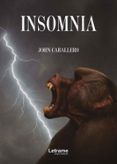 insomnia