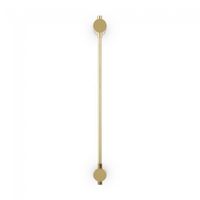 aplique de pared led rotta 6w