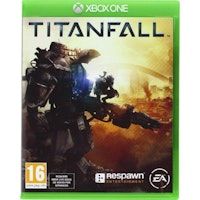 namco titanfall xbox one
