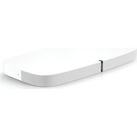 sonos playbase wireless soundstage white